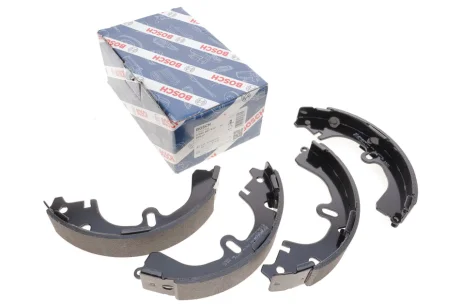 Колодки ручника Toyota Corolla/Camry/Carina 82-02 (200x36) 0 986 487 422 BOSCH 0-986-487-422