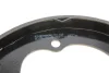 Колодки гальмівні (задні) Subaru Impreza/Legacy 88- (барабанні) (228x36) 0 986 487 463 BOSCH 0-986-487-463 (фото 3)