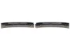 Колодки ручника BMW 3 (E36) 90-00 (160.5x25) 0 986 487 520 BOSCH 0-986-487-520 (фото 3)