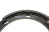 Колодки ручника MB 190 (W201)/E-class (W124/W210) 96-04 (164x20) 0 986 487 543 BOSCH 0-986-487-543 (фото 3)