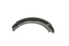 Колодки ручника MB 190 (W201)/E-class (W124/W210) 96-04 (164x20) 0 986 487 543 BOSCH 0-986-487-543 (фото 4)