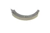 Колодки ручника MB 190 (W201)/E-class (W124/W210) 96-04 (164x20) 0 986 487 543 BOSCH 0-986-487-543 (фото 5)