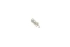 Колодки ручника MB 190 (W201)/E-class (W124/W210) 96-04 (164x20) 0 986 487 543 BOSCH 0-986-487-543 (фото 8)