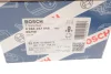 Колодки ручника Volvo 850/C70/S70/V70 91-00 (177.8x25) 0 986 487 548 BOSCH 0-986-487-548 (фото 3)