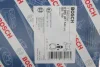 Колодки гальмівні (задні) Peugeot 406 95-04 (барабанні) (228x42) 0 986 487 549 BOSCH 0-986-487-549 (фото 3)