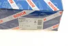 Комплект гальмівних колодок (задніх) VW Caddy II 95-04 (барабанні) 0 986 487 555 BOSCH 0-986-487-555 (фото 9)