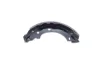 Колодки гальмівні (задні) Renault Kangoo 97- (барабанні) (203.2x39) 0 986 487 570 BOSCH 0-986-487-570 (фото 3)
