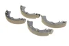Колодки гальмівні (задні) Nissan Almera 95-00 (барабанні) (180x31) 0 986 487 578 BOSCH 0-986-487-578 (фото 2)