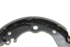 Колодки гальмівні (задні) Nissan Almera 95-00 (барабанні) (180x31) 0 986 487 578 BOSCH 0-986-487-578 (фото 3)