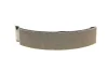 Колодки гальмівні (задні) Nissan Almera 95-00 (барабанні) (180x31) 0 986 487 578 BOSCH 0-986-487-578 (фото 4)