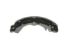 Колодки гальмівні (задні) Nissan Almera 95-00 (барабанні) (180x31) 0 986 487 578 BOSCH 0-986-487-578 (фото 5)