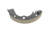 Колодки гальмівні (задні) Nissan Almera 95-00 (барабанні) (180x31) 0 986 487 578 BOSCH 0-986-487-578 (фото 6)