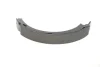 Колодки ручника MB C-class (W202/203) 93-07/A-class (W168/169) 97-12 (164x20) 0 986 487 582 BOSCH 0-986-487-582 (фото 2)
