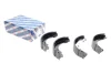 Колодки гальмівні (задні) Ford Maverick/Nissan Serena/Terrano 93-07 (барабанні) (254x57) 0 986 487 583 BOSCH 0-986-487-583 (фото 1)
