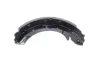 Колодки гальмівні (задні) Ford Maverick/Nissan Serena/Terrano 93-07 (барабанні) (254x57) 0 986 487 583 BOSCH 0-986-487-583 (фото 3)