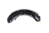 Колодки гальмівні (задні) Ford Maverick/Nissan Serena/Terrano 93-07 (барабанні) (254x57) 0 986 487 583 BOSCH 0-986-487-583 (фото 4)