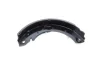 Колодки гальмівні (задні) Ford Maverick/Nissan Serena/Terrano 93-07 (барабанні) (254x57) 0 986 487 583 BOSCH 0-986-487-583 (фото 6)