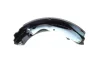 Колодки гальмівні (задні) Ford Maverick/Nissan Serena/Terrano 93-07 (барабанні) (254x57) 0 986 487 583 BOSCH 0-986-487-583 (фото 7)