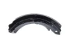 Колодки гальмівні (задні) Ford Maverick/Nissan Serena/Terrano 93-07 (барабанні) (254x57) 0 986 487 583 BOSCH 0-986-487-583 (фото 10)