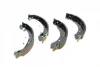 Колодки гальмівні (задні) Peugeot 106/206/306/Renault Clio/Laguna 93- (барабанні) (203.2x38) 0 986 487 585 BOSCH 0-986-487-585 (фото 8)
