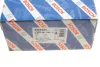 Колодки гальмівні (задні) Ford Fiesta/Fusion1.3-1.6 TDCi/DI 95-12 (барабанні) 0 986 487 599 BOSCH 0-986-487-599 (фото 9)