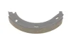 Колодки ручника MB Vito (W638) 96-03 (178x20) (з пружинками) 0 986 487 605 BOSCH 0-986-487-605 (фото 3)
