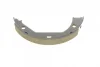 Колодки ручника BMW 1 (E81/E82/E88)/3 (E46/E90/E91)/5 (E39) 95-13 (185x20) 0 986 487 607 BOSCH 0-986-487-607 (фото 5)