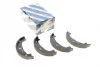 Колодки ручника BMW 1 (E81/E82)/3 (E46/E90) 98-13 (160.5x20) 0 986 487 608 BOSCH 0-986-487-608 (фото 1)