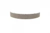 Колодки ручника BMW 1 (E81/E82)/3 (E46/E90) 98-13 (160.5x20) 0 986 487 608 BOSCH 0-986-487-608 (фото 2)