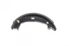 Колодки ручника BMW 1 (E81/E82)/3 (E46/E90) 98-13 (160.5x20) 0 986 487 608 BOSCH 0-986-487-608 (фото 3)
