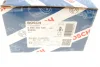 Колодки ручника BMW 1 (E81/E82)/3 (E46/E90) 98-13 (160.5x20) 0 986 487 608 BOSCH 0-986-487-608 (фото 6)