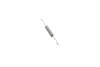 Колодки ручника MB M-class (W163)/Chrysler 300 98- (183x31) (к-кт) 0 986 487 609 BOSCH 0-986-487-609 (фото 11)