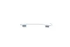 Колодки ручника MB M-class (W163)/Chrysler 300 98- (183x31) (к-кт) 0 986 487 609 BOSCH 0-986-487-609 (фото 13)