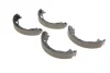 Колодки ручника MB M-class (W163)/Chrysler 300 98- (183x31) (к-кт) 0 986 487 609 BOSCH 0-986-487-609 (фото 2)