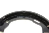 Колодки ручника MB M-class (W163)/Chrysler 300 98- (183x31) (к-кт) 0 986 487 609 BOSCH 0-986-487-609 (фото 3)