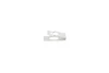 Колодки ручника MB M-class (W163)/Chrysler 300 98- (183x31) (к-кт) 0 986 487 609 BOSCH 0-986-487-609 (фото 6)