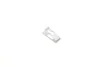 Колодки ручника MB M-class (W163)/Chrysler 300 98- (183x31) (к-кт) 0 986 487 609 BOSCH 0-986-487-609 (фото 7)