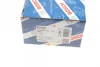 Колодки ручного гальма MB Sprinter 208-316 96- (з пружинками) (160x40) 0 986 487 610 BOSCH 0-986-487-610 (фото 12)