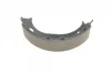 Колодки ручного гальма MB Sprinter 208-316 96- (з пружинками) (160x40) 0 986 487 610 BOSCH 0-986-487-610 (фото 4)