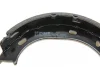 Колодки ручного гальма MB Sprinter 208-316 96- (з пружинками) (160x40) 0 986 487 610 BOSCH 0-986-487-610 (фото 5)