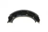 Колодки ручного гальма MB Sprinter 208-316 96- (з пружинками) (160x40) 0 986 487 610 BOSCH 0-986-487-610 (фото 6)