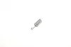 Колодки ручного гальма MB Sprinter 208-316 96- (з пружинками) (160x40) 0 986 487 610 BOSCH 0-986-487-610 (фото 9)