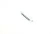 Колодки ручного гальма MB Sprinter 208-316 96- (з пружинками) (160x40) 0 986 487 610 BOSCH 0-986-487-610 (фото 10)