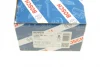 Колодки ручного гальма MB Sprinter 408-416 96-06 (170x40) (з пружинками) 0 986 487 611 BOSCH 0-986-487-611 (фото 12)