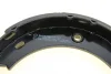 Колодки ручного гальма MB Sprinter 408-416 96-06 (170x40) (з пружинками) 0 986 487 611 BOSCH 0-986-487-611 (фото 3)