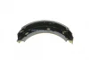 Колодки ручного гальма MB Sprinter 408-416 96-06 (170x40) (з пружинками) 0 986 487 611 BOSCH 0-986-487-611 (фото 4)