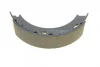 Колодки ручного гальма MB Sprinter 408-416 96-06 (170x40) (з пружинками) 0 986 487 611 BOSCH 0-986-487-611 (фото 6)