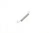 Колодки ручного гальма MB Sprinter 408-416 96-06 (170x40) (з пружинками) 0 986 487 611 BOSCH 0-986-487-611 (фото 9)