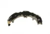 Колодки ручника Toyota Rav4 94-05 (190x45) 0 986 487 615 BOSCH 0-986-487-615 (фото 4)