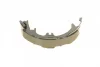 Колодки ручника Toyota Rav4 94-05 (190x45) 0 986 487 615 BOSCH 0-986-487-615 (фото 5)